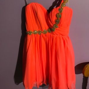 Special Occasion Dress!!